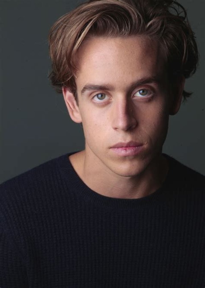 Dash Dobrofsky