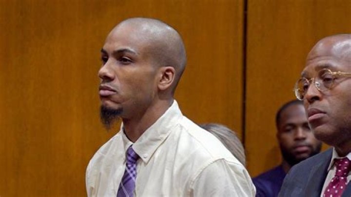 Dateline Amber Belkin Murder | Killer Geovany Rivera Sentence To Life Prison