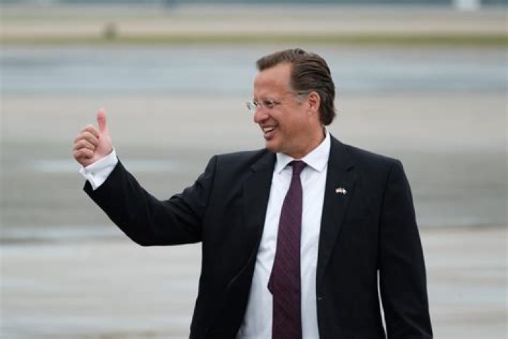 Dave Brat