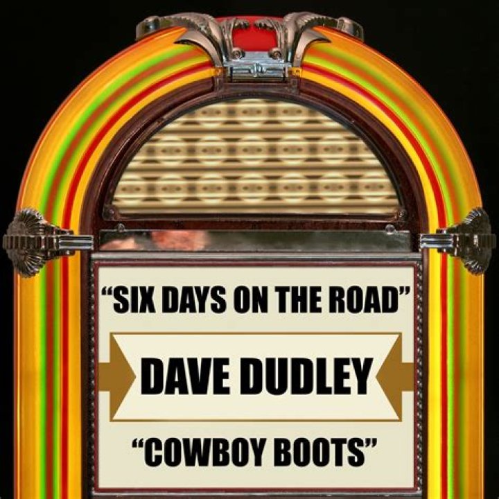 Dave Dudley