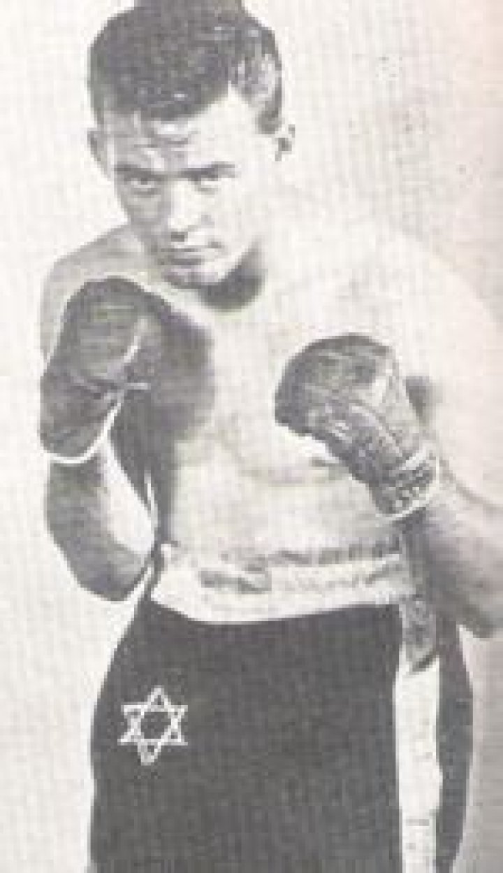 Dave Hilton, Sr.