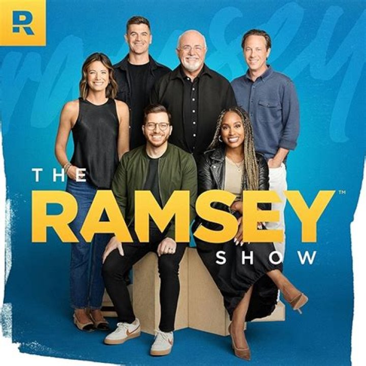 Dave Ramsey Kids | Son Daniel Ramsey | Daughter Rachel Cruze And Denise Ramsey