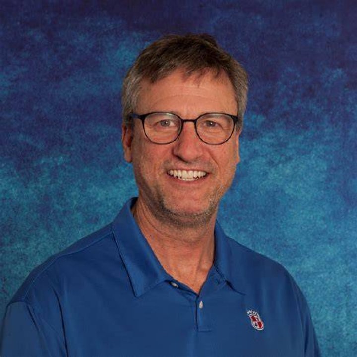 Dave Snuggerud