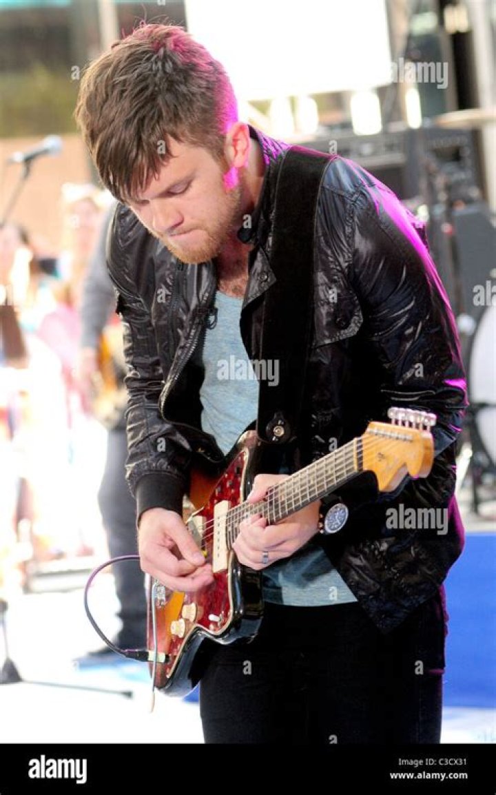 Dave Welsh