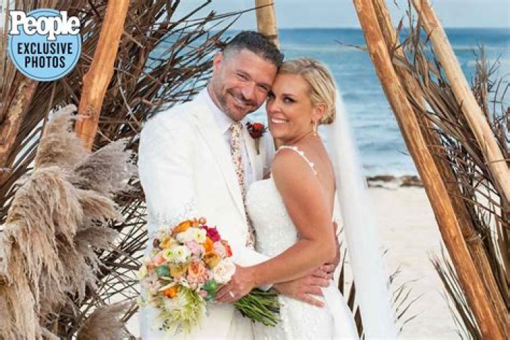 Dave Wilson | Wife And Married Life