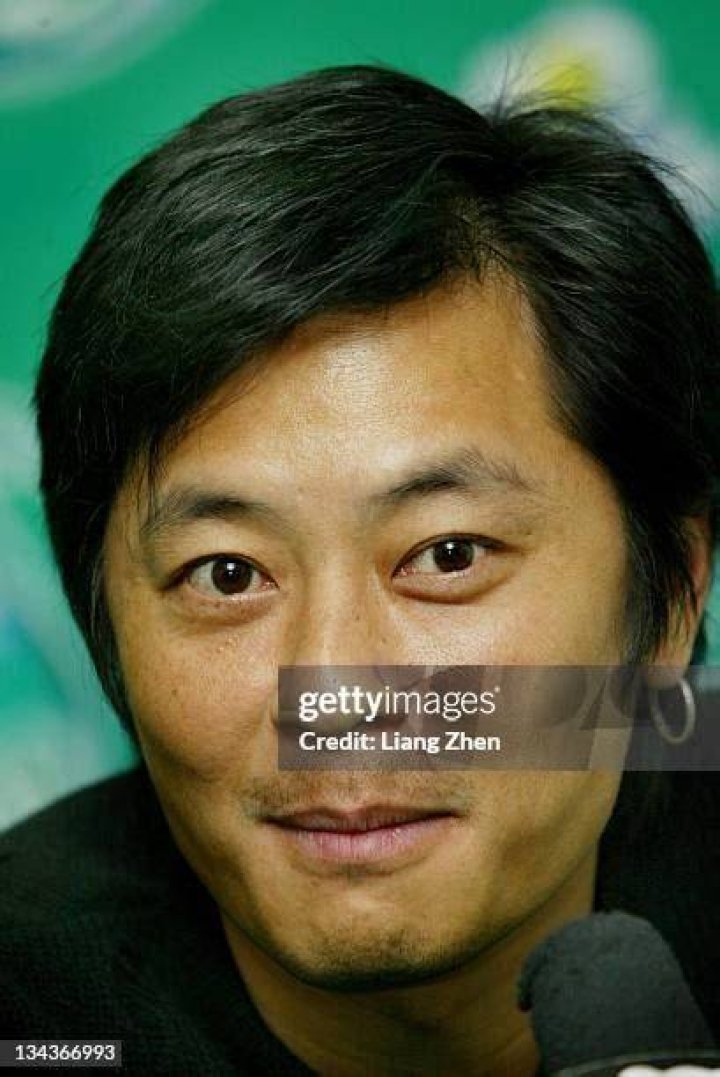 Dave Wong