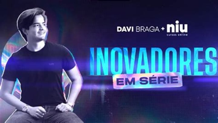 Davi Braga