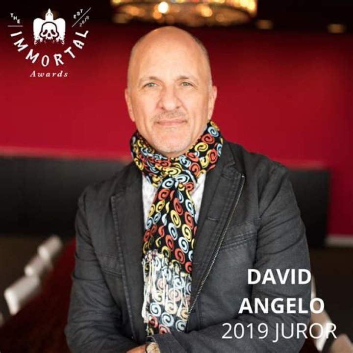 David Angelo