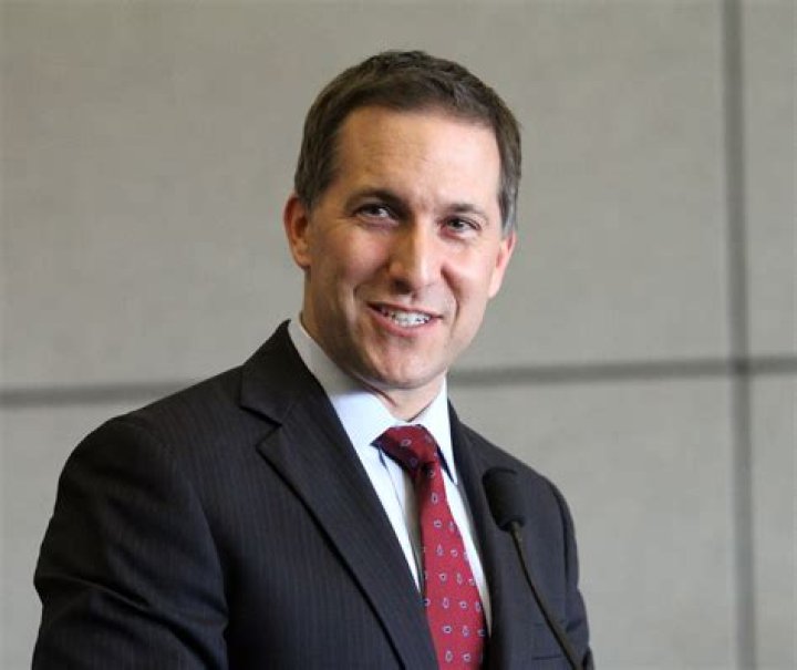 David Aronberg