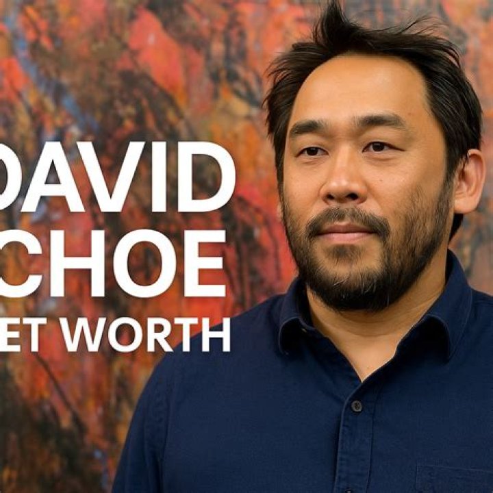 David Choe Estimated Net Worth For 2022: The Street Artist’s Facebook Success Story
