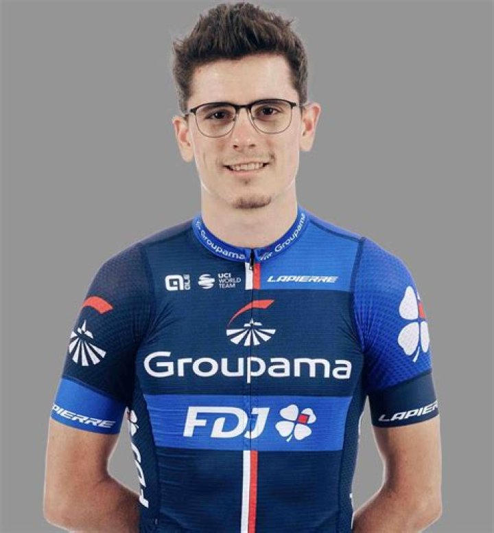 David Gaudu