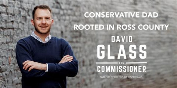 David Glass