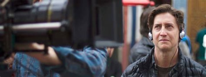David Gordon Green