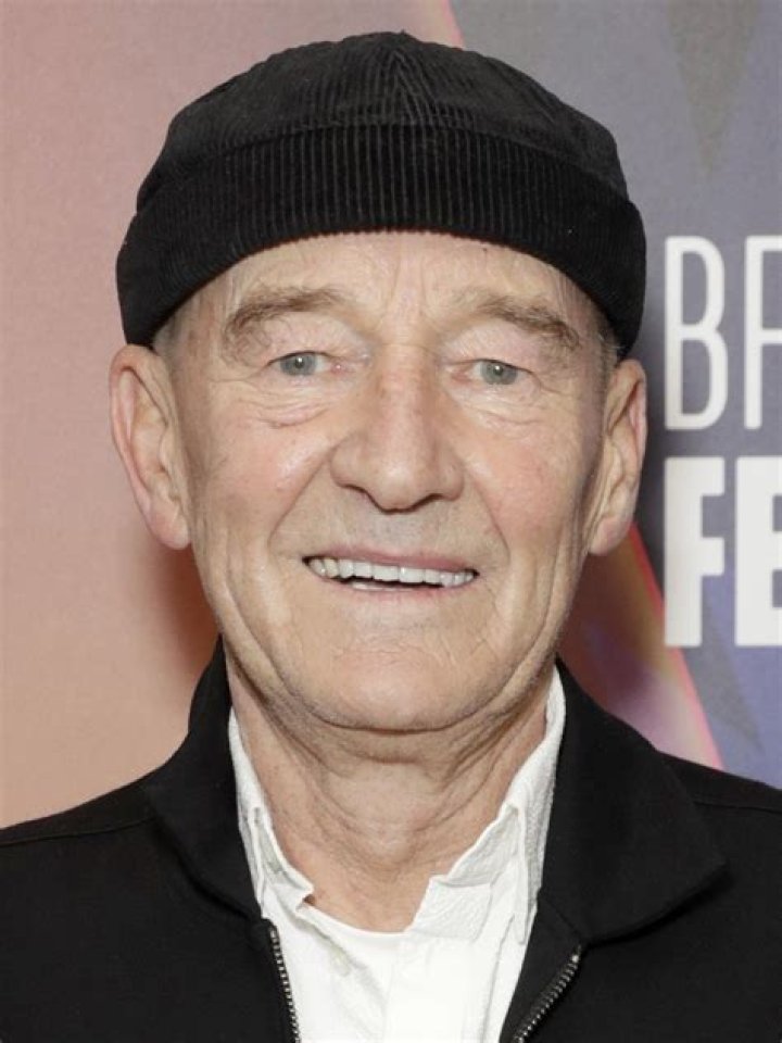 David Hayman