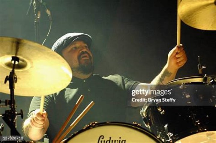 David Hidalgo Jr.