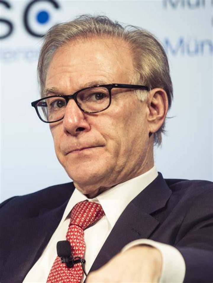 David Ignatius