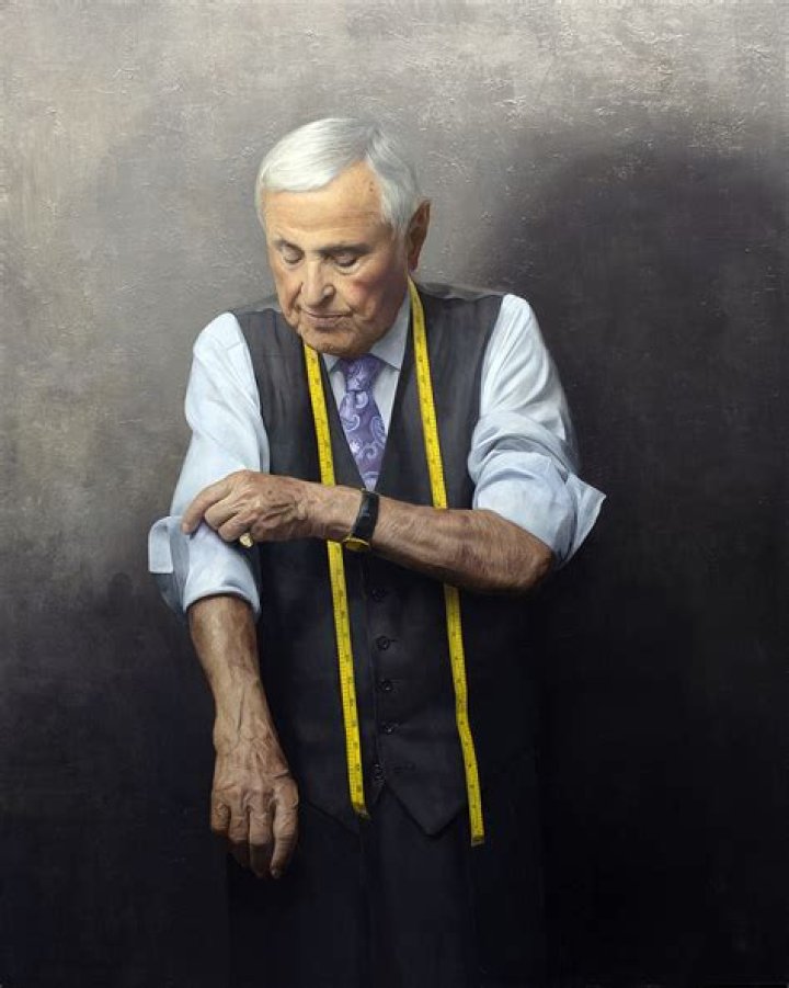 David Kassan