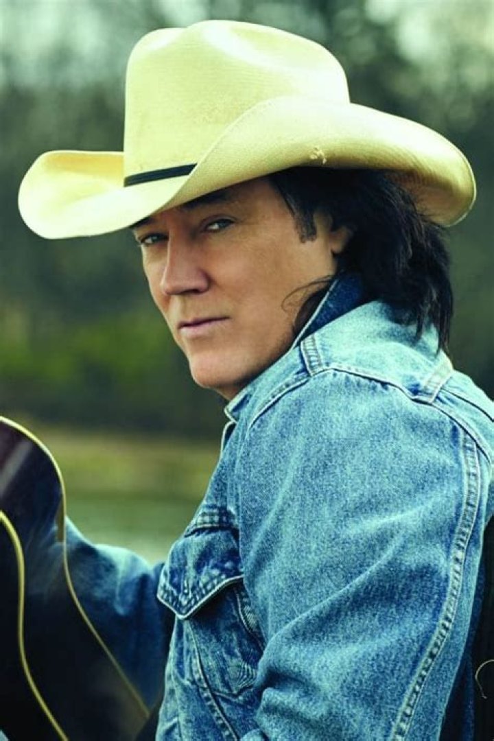 David Lee Murphy