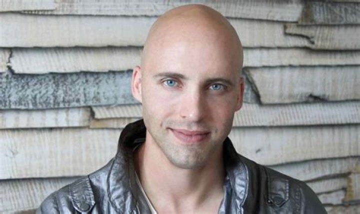 David Mordechai Packouz