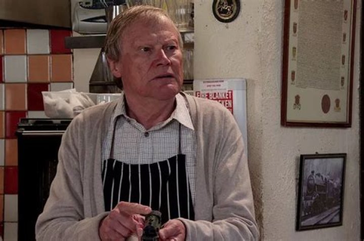 David Neilson