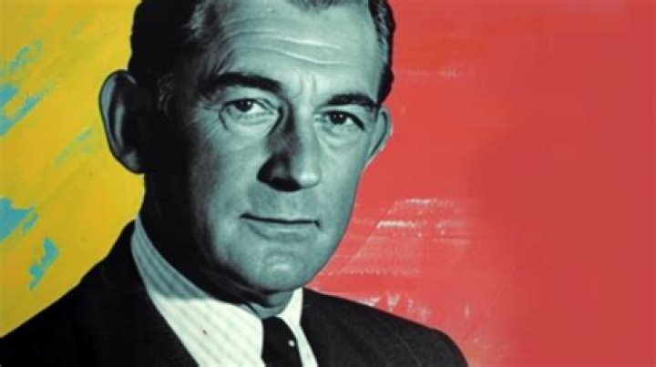 David Packard