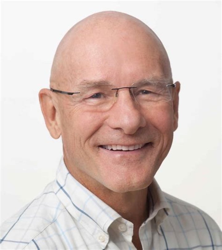 David Patterson