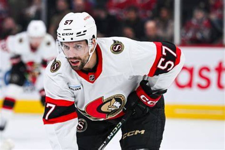 David Perron