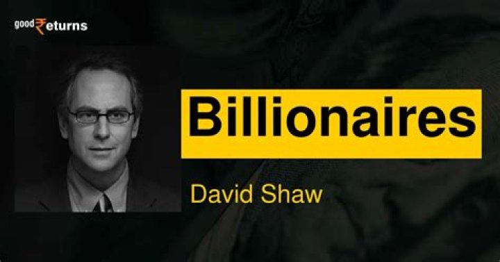 David Shaw