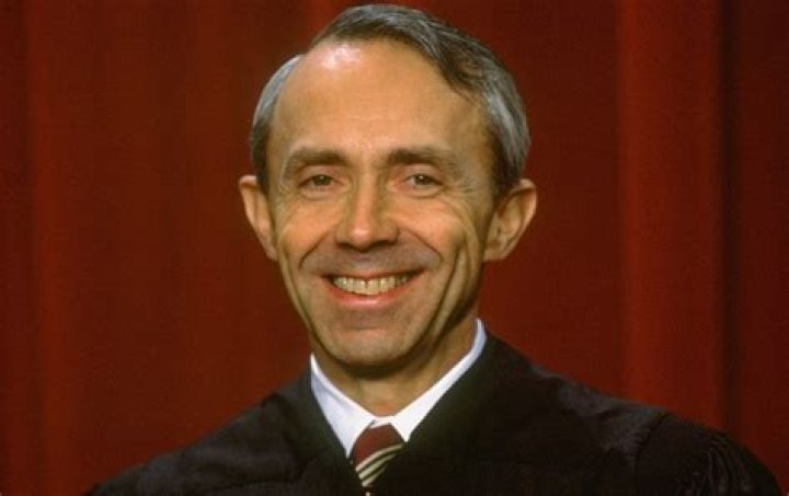David Souter
