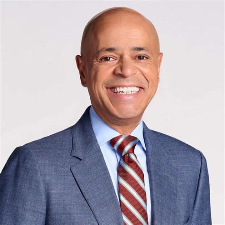 David Ushery