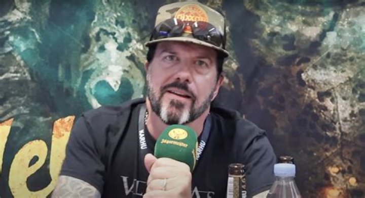 David Vincent