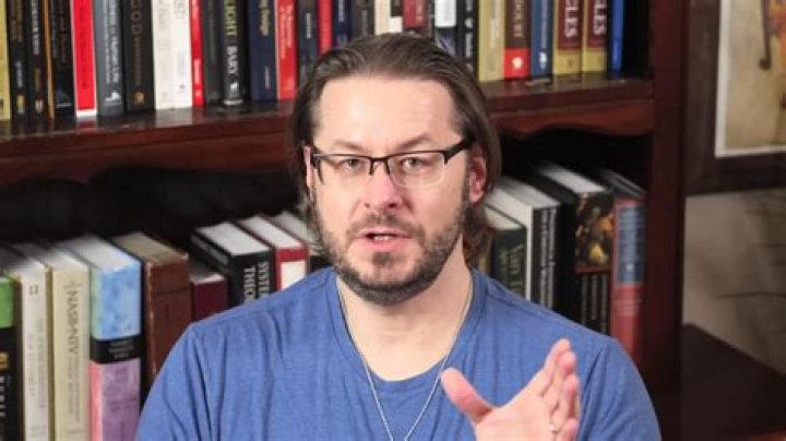 David Wood
