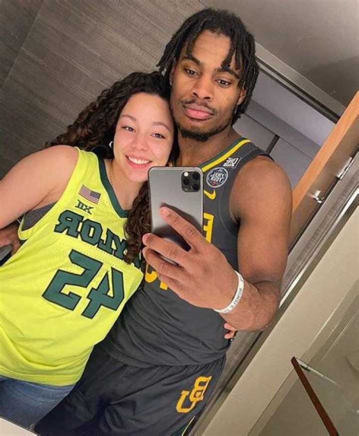 Davion Brink : Age, Net Worth, Height, Girlfriend And Career