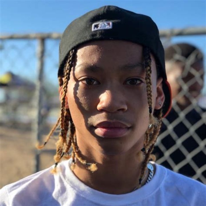 DeAndre Thebpanya