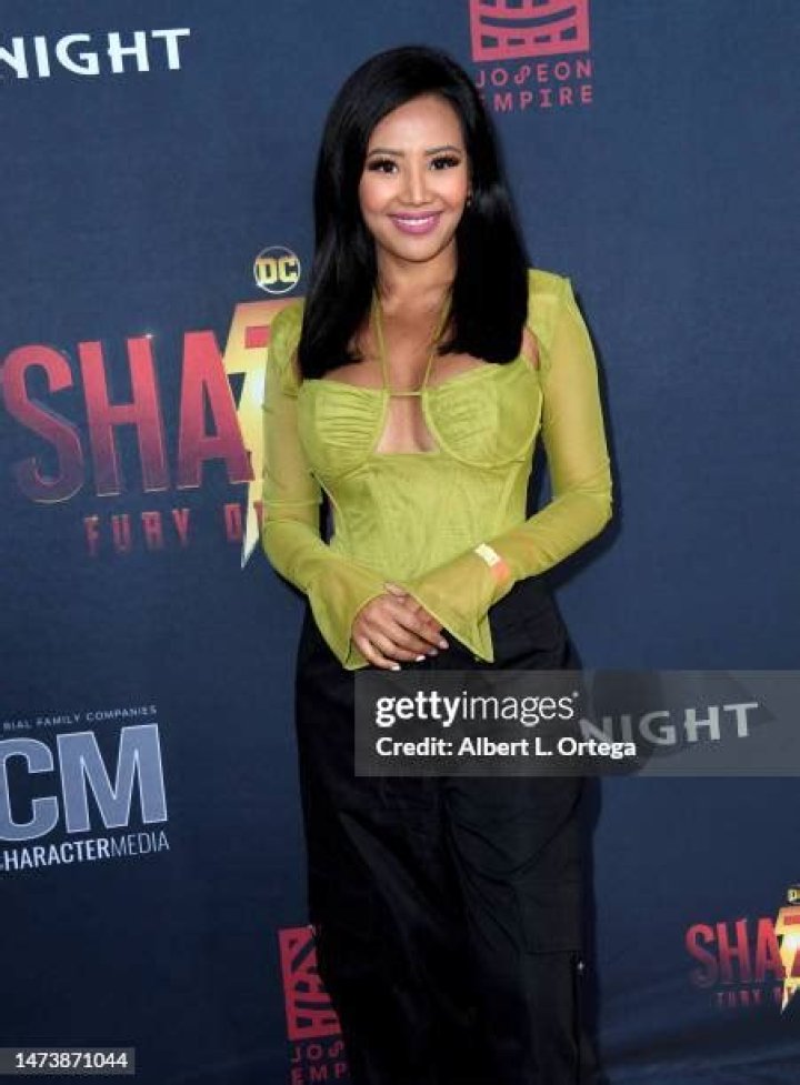 Debbie Sath