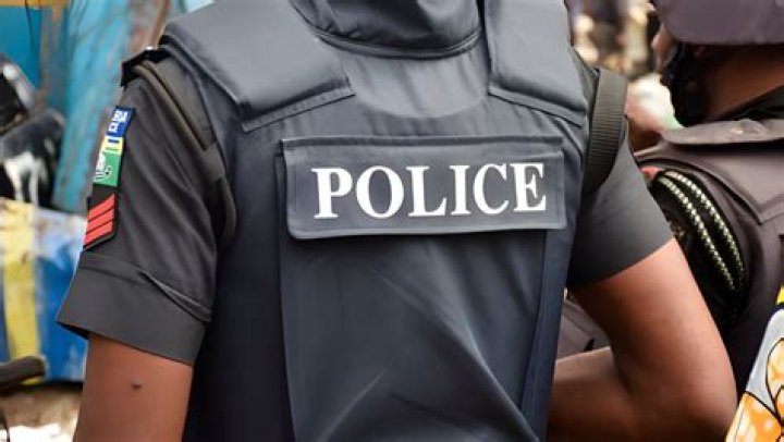 Dede3x | Arrest And Charge