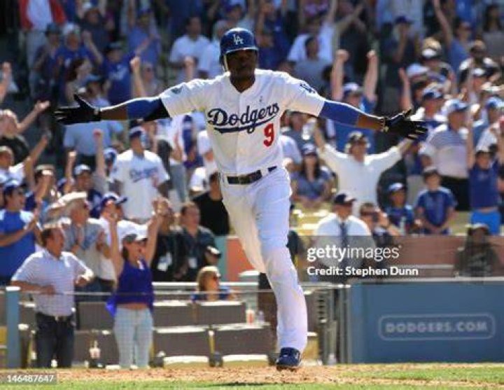 Dee Gordon