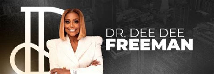 Deedee Freeman