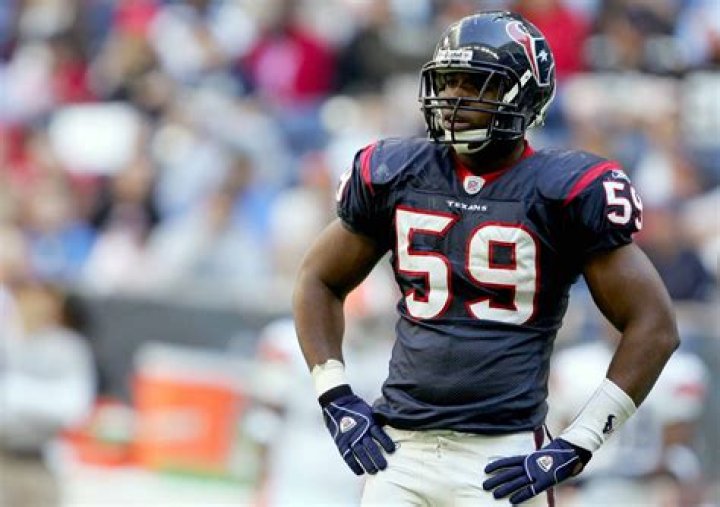 Demeco Ryans