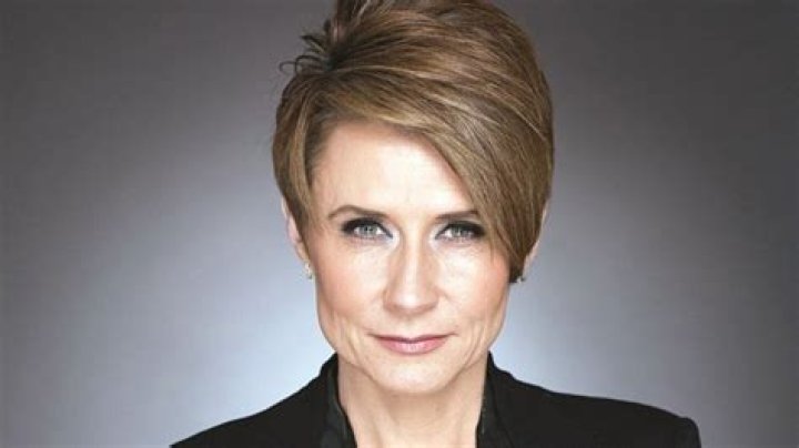 Denise Maerker