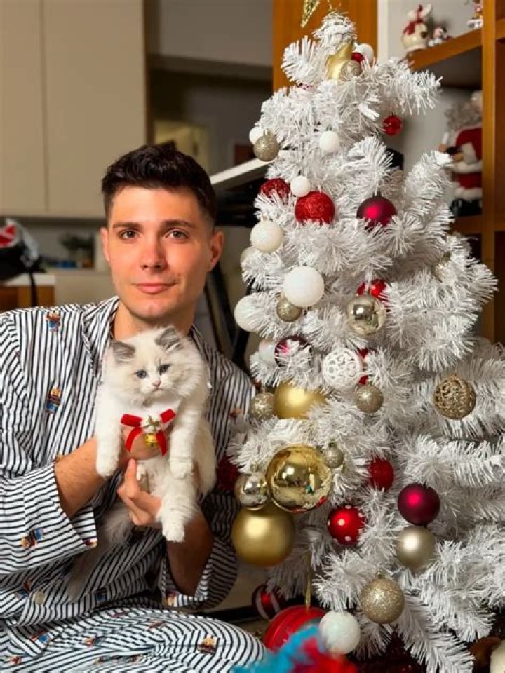 Denislav Dimchev | Bio, Age, Net Worth, Relationship, Career