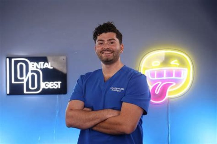 Dental Digest