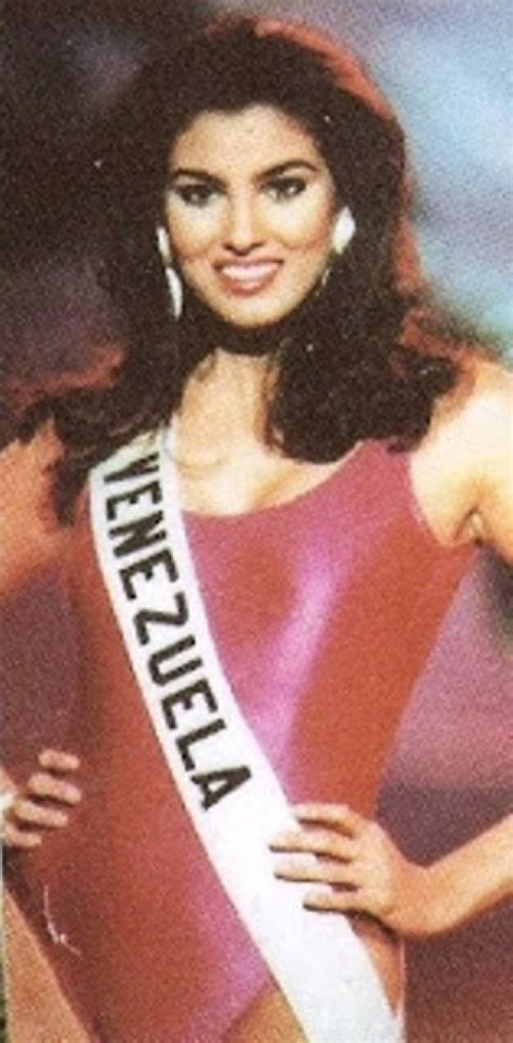 Denyse Floreano