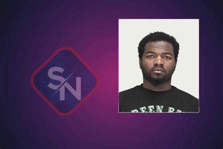 Deputy Jeremiah Thomas Arrest And Charge: Arrested For Drug Case