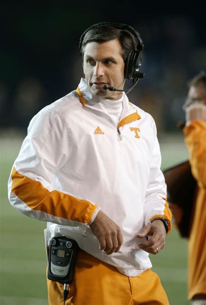 Derek Dooley