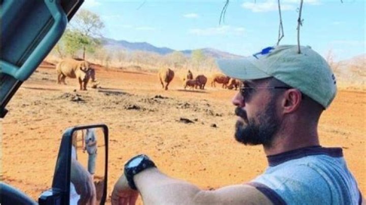 Derek Lewitton Arrested For Rhino Carcasses: Is He In Jail?