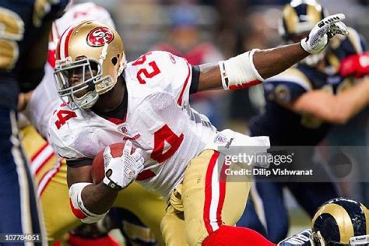 DeShawn Wynn