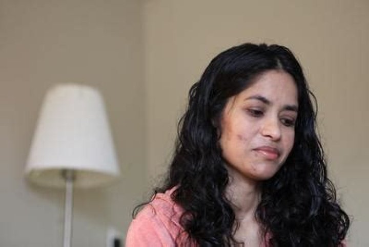 Devan Kalathat Santa Clara Murder Suicide Case | Wife Abha Appu Survived