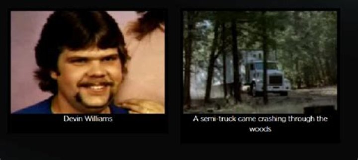  Devin Williams Missing Update | Is Semi Truck Driver Found Yet In 2023	