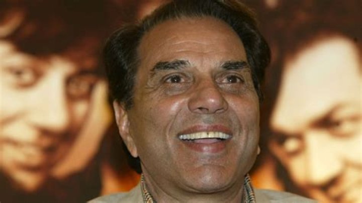 Dharmendra